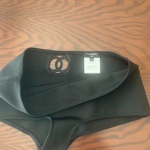 Chanel 2 Piece ladies Bathing suit
